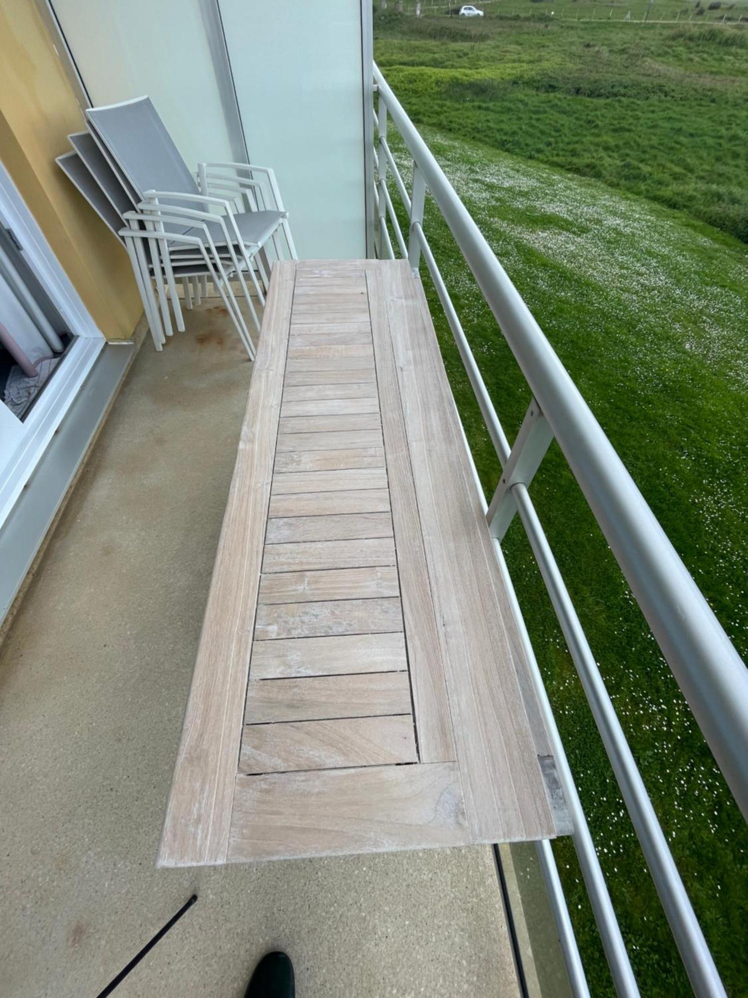 Les Dunes Du Golf First Line Sea View App Block B 1-3 Wimereux Eksteriør billede