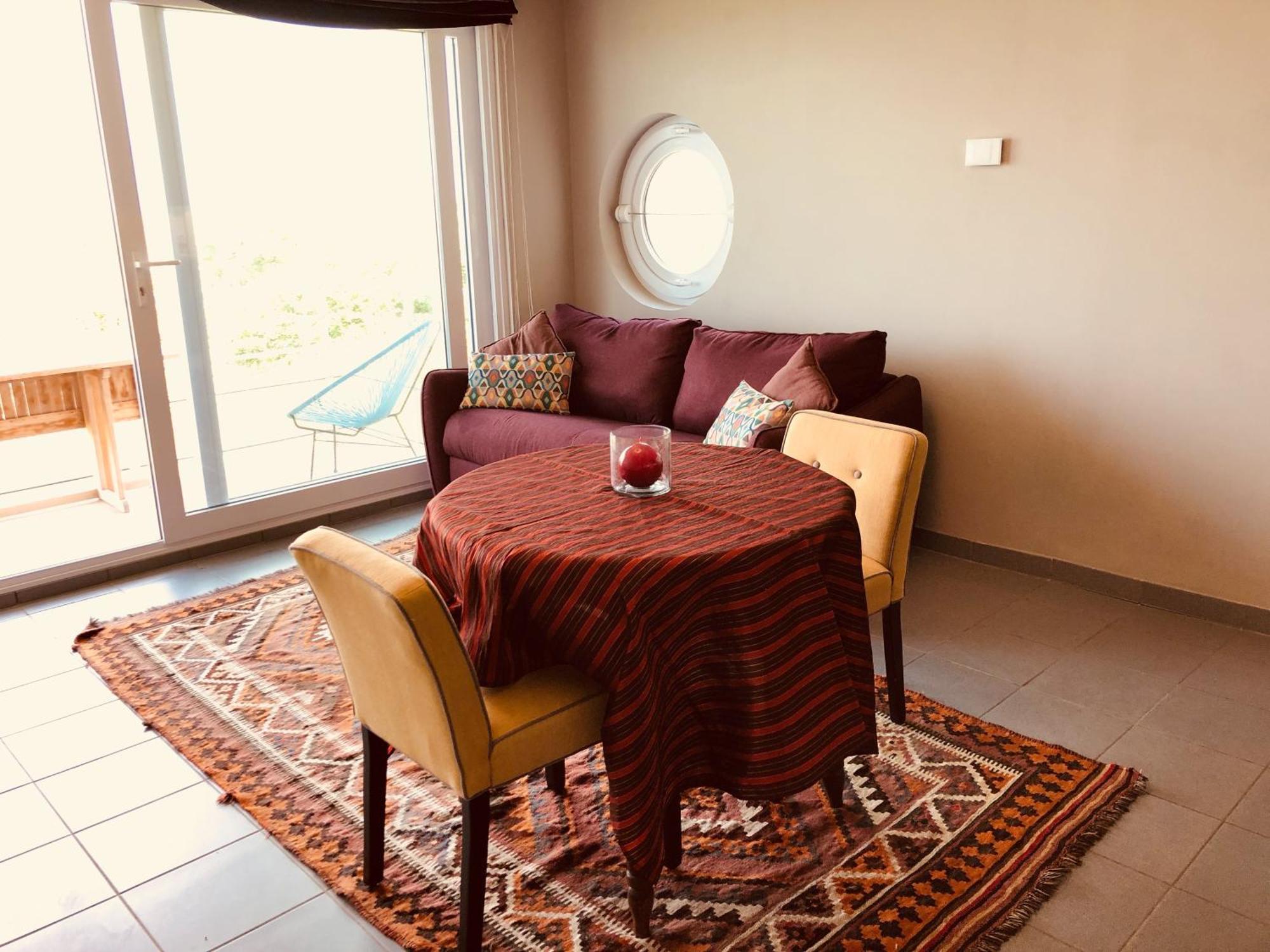 Les Dunes Du Golf First Line Sea View App Block B 1-3 Wimereux Eksteriør billede