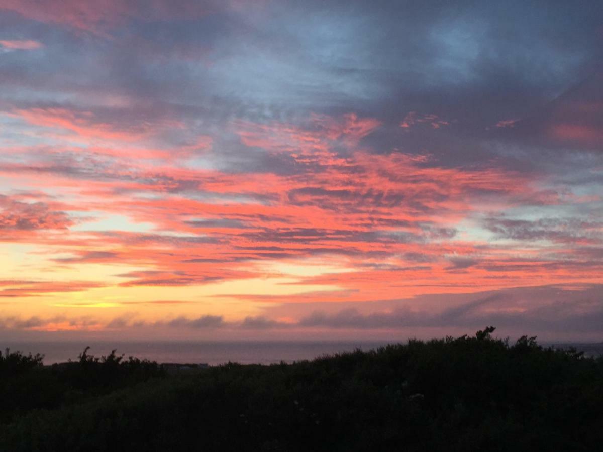 Les Dunes Du Golf First Line Sea View App Block B 1-3 Wimereux Eksteriør billede