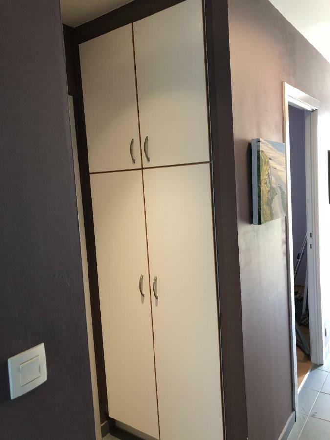 Les Dunes Du Golf First Line Sea View App Block B 1-3 Wimereux Eksteriør billede